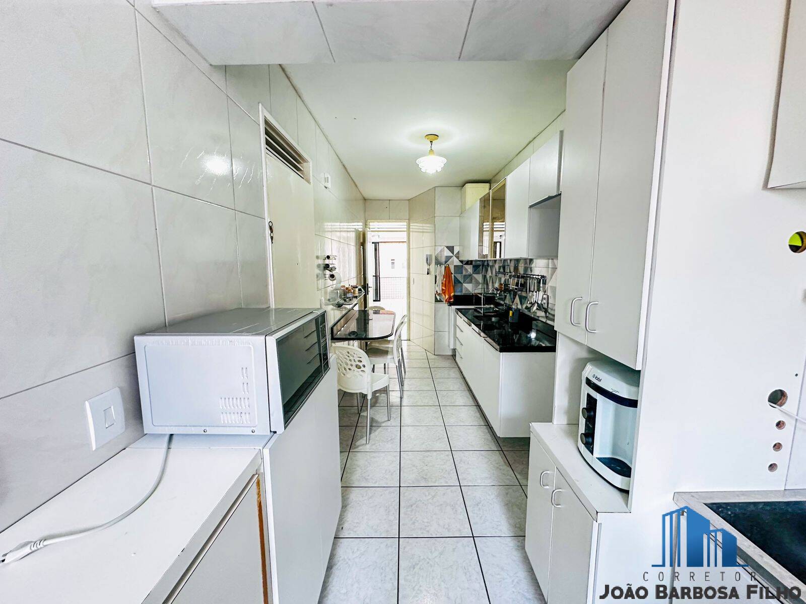 Apartamento, 3 quartos - Foto 19