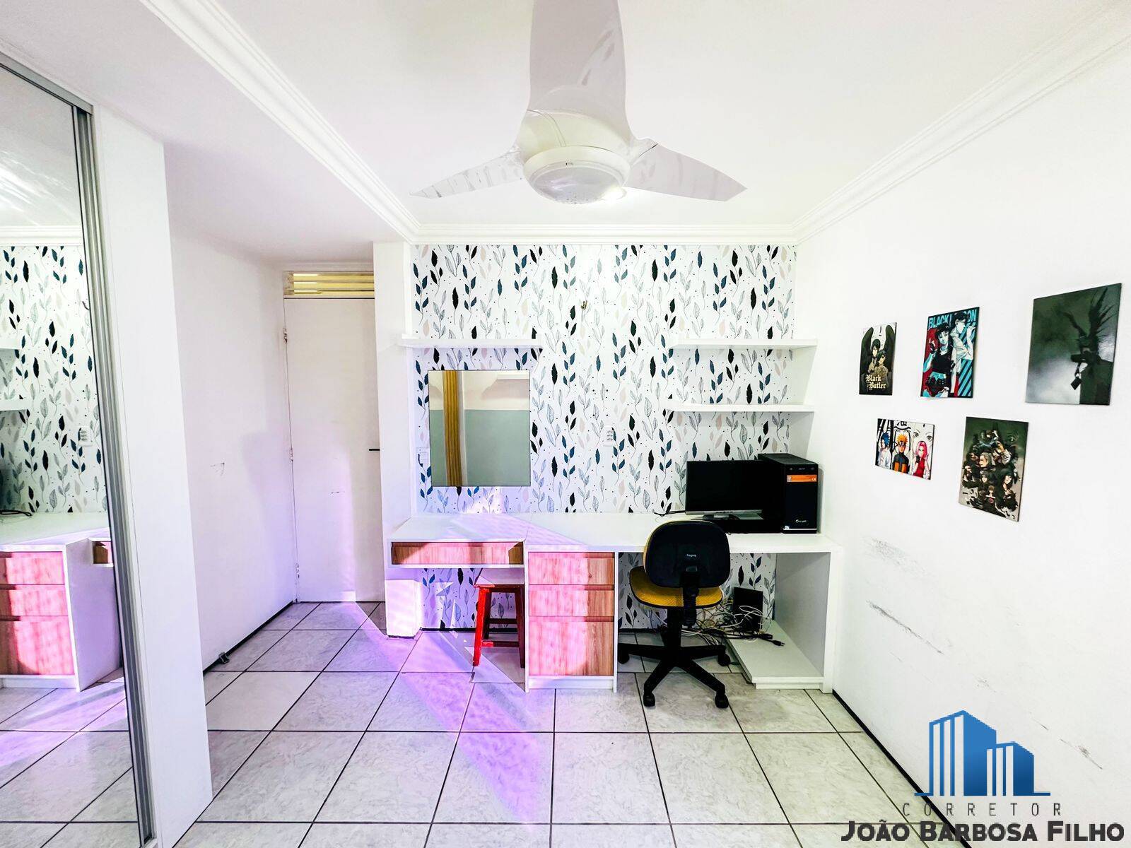 Apartamento, 3 quartos - Foto 7