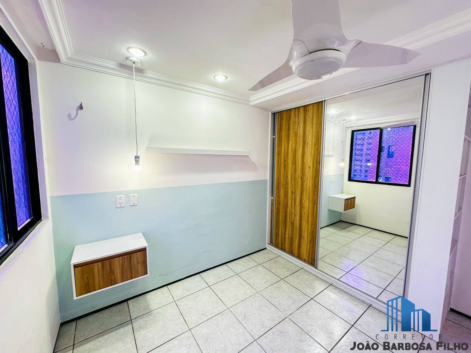 Apartamento, 3 quartos - Foto 11