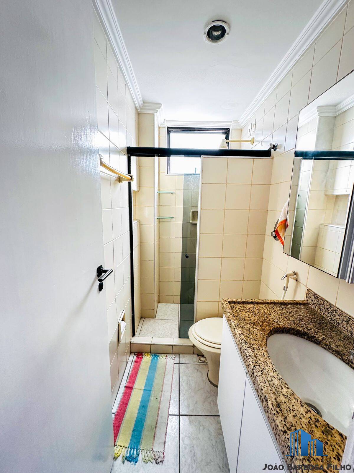 Apartamento, 3 quartos - Foto 13