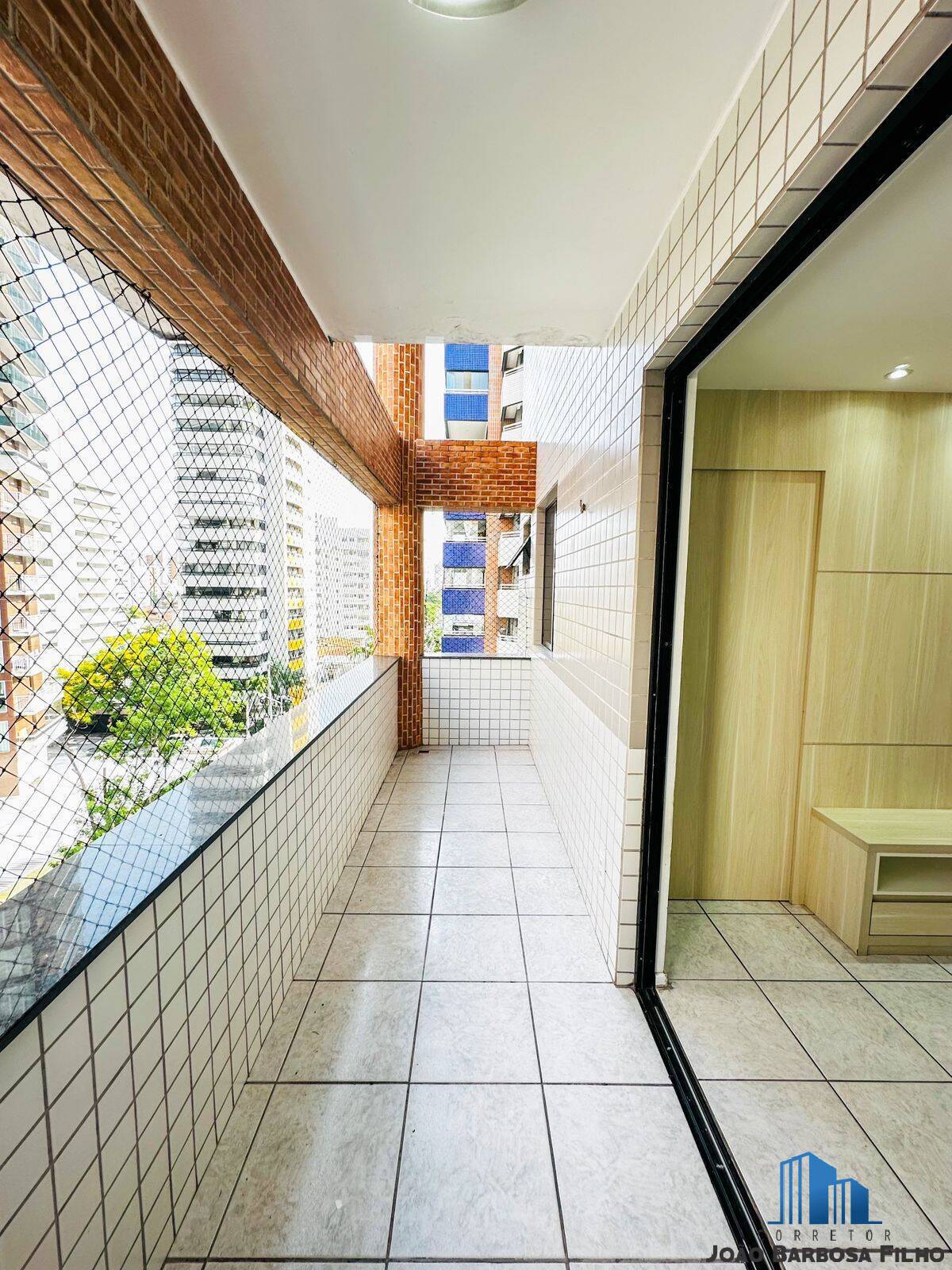 Apartamento, 3 quartos - Foto 3