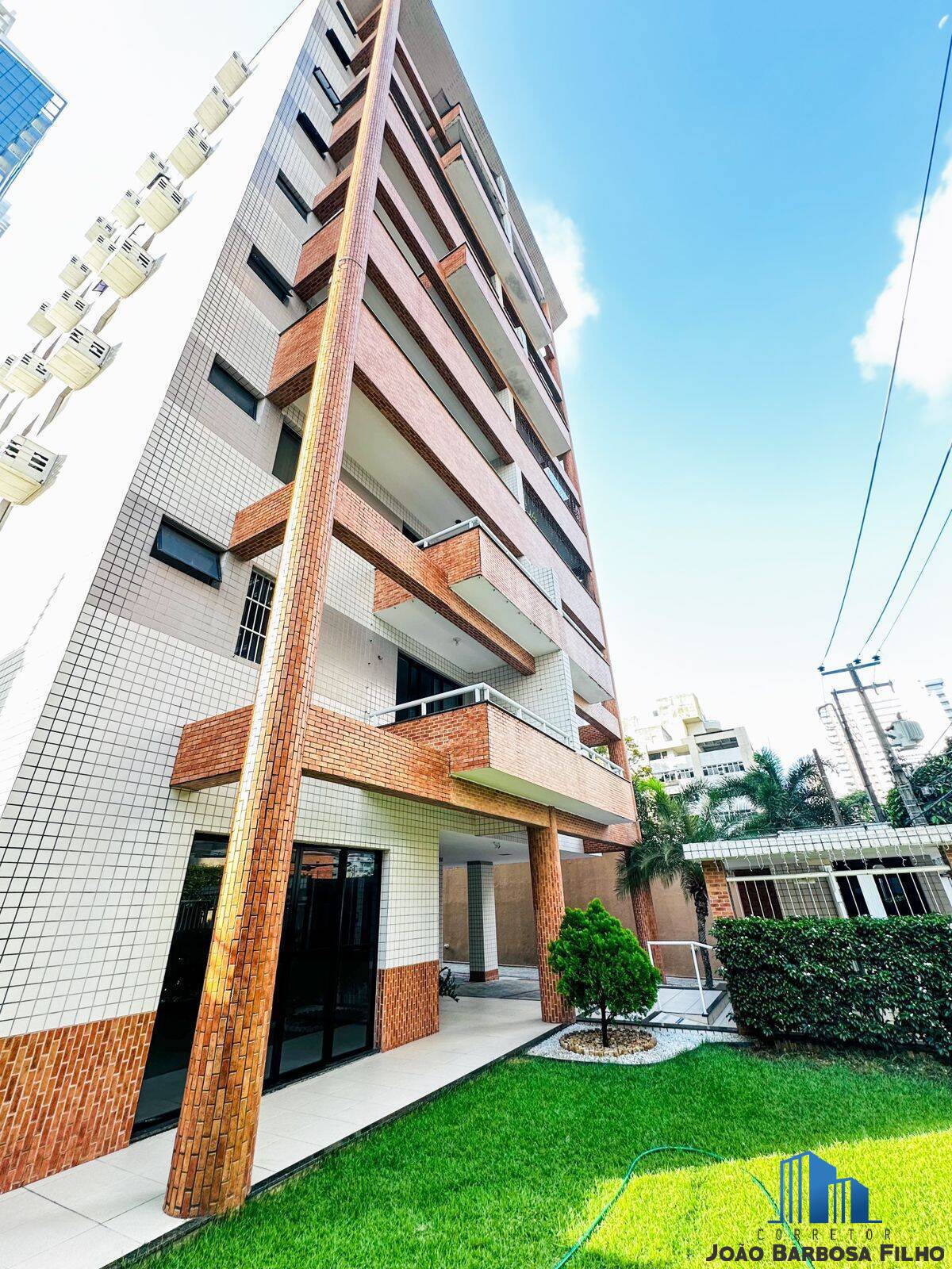 Apartamento, 3 quartos - Foto 1