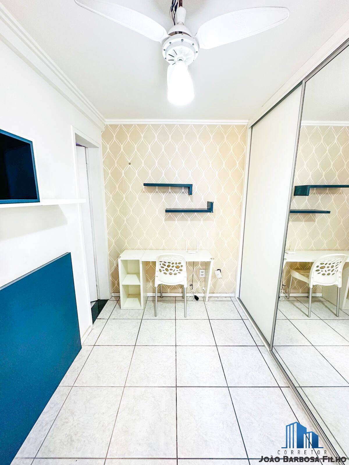 Apartamento, 3 quartos - Foto 5