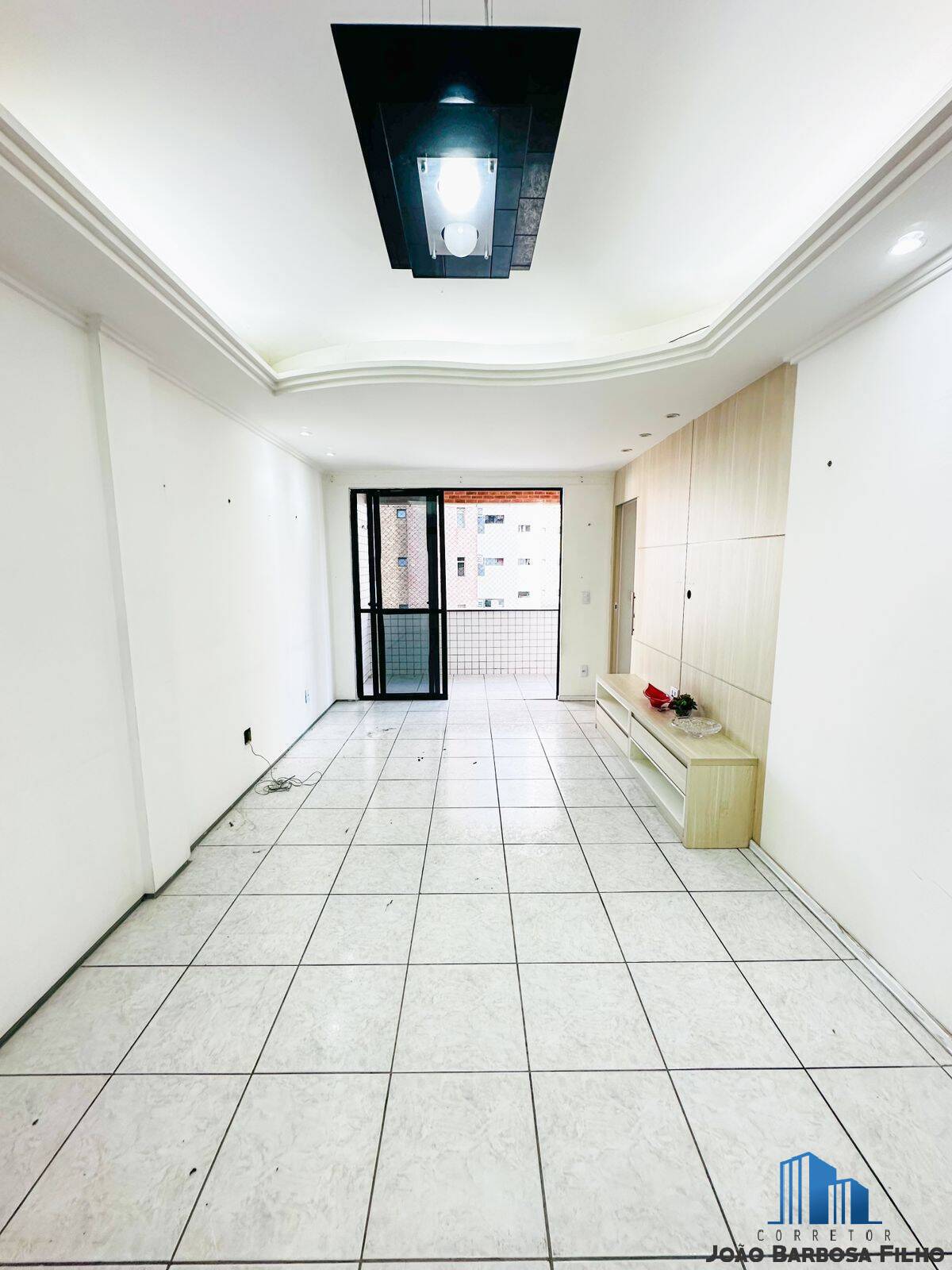 Apartamento, 3 quartos - Foto 2