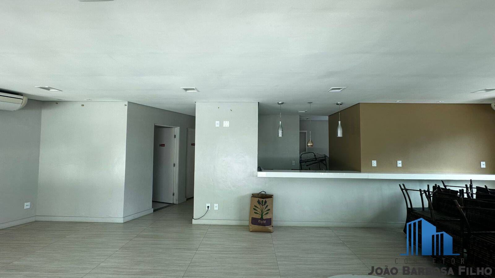 Apartamento à venda com 3 quartos, 130m² - Foto 51
