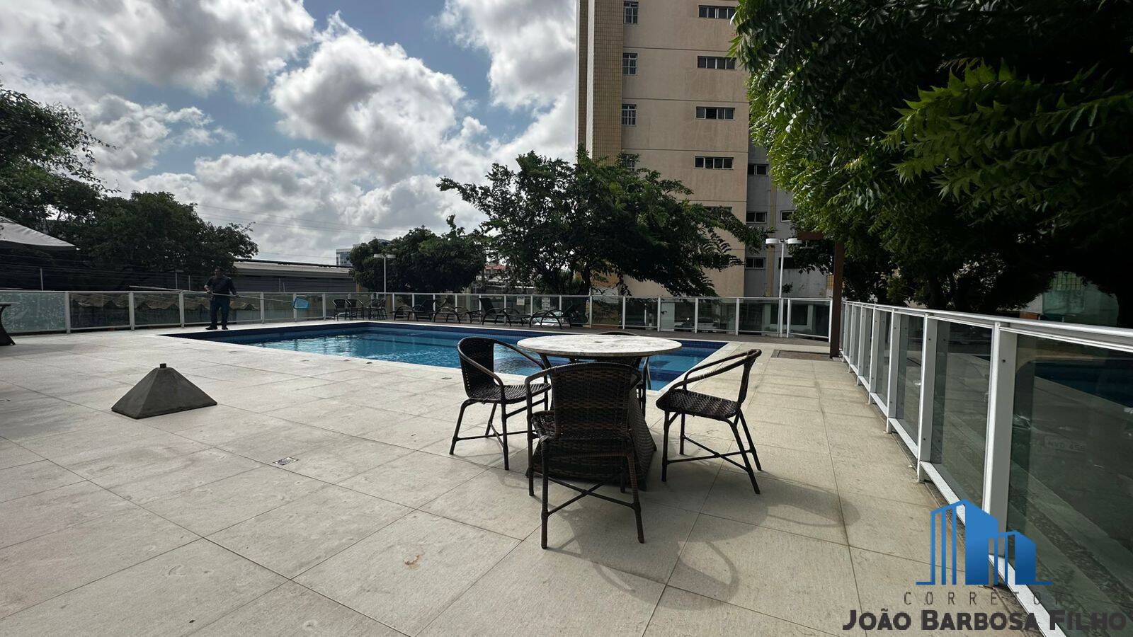 Apartamento à venda com 3 quartos, 130m² - Foto 45