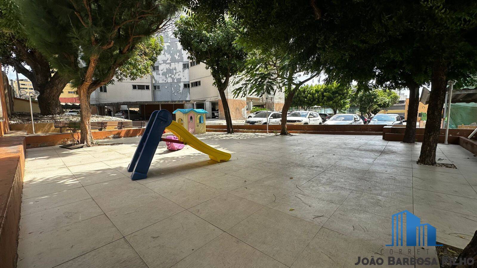 Apartamento à venda com 3 quartos, 130m² - Foto 54