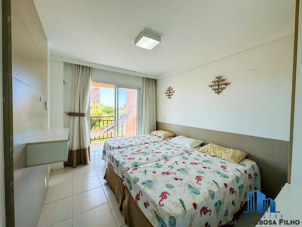 Apartamento à venda com 4 quartos, 120m² - Foto 9