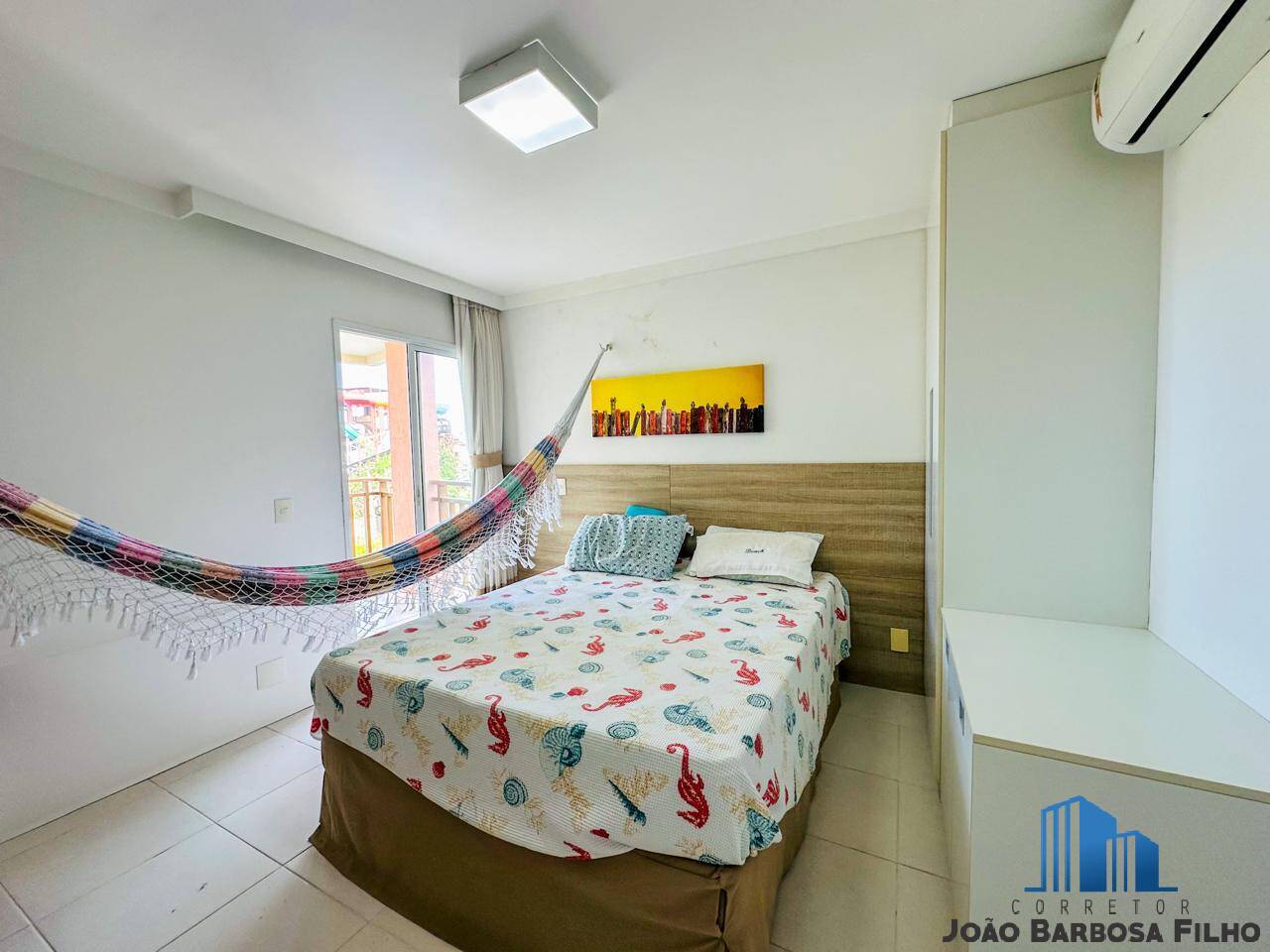 Apartamento à venda com 4 quartos, 120m² - Foto 7