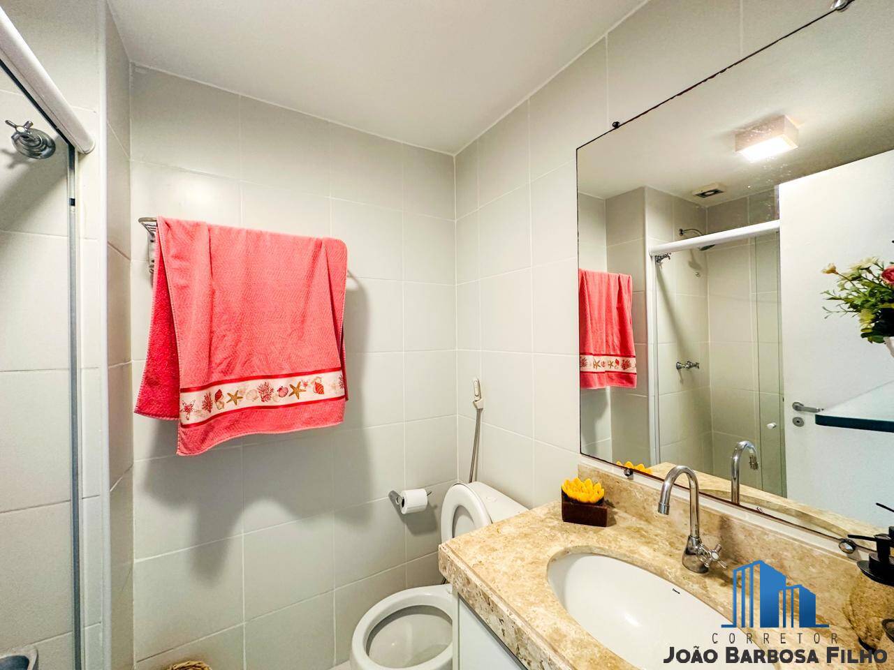 Apartamento à venda com 4 quartos, 120m² - Foto 12