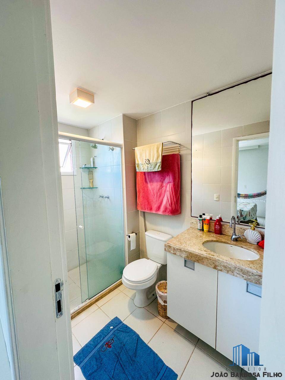 Apartamento à venda com 4 quartos, 120m² - Foto 8