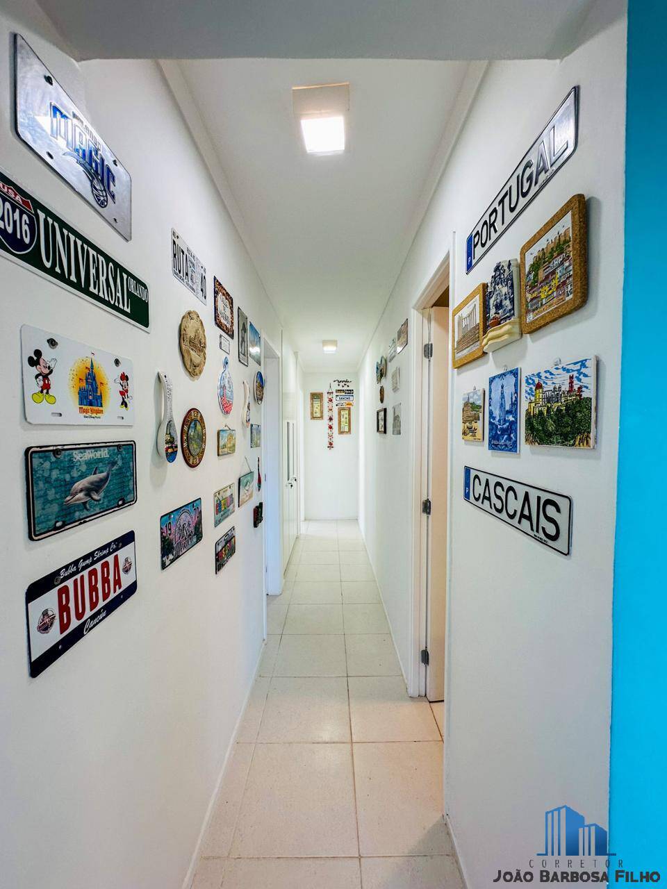 Apartamento à venda com 4 quartos, 120m² - Foto 5