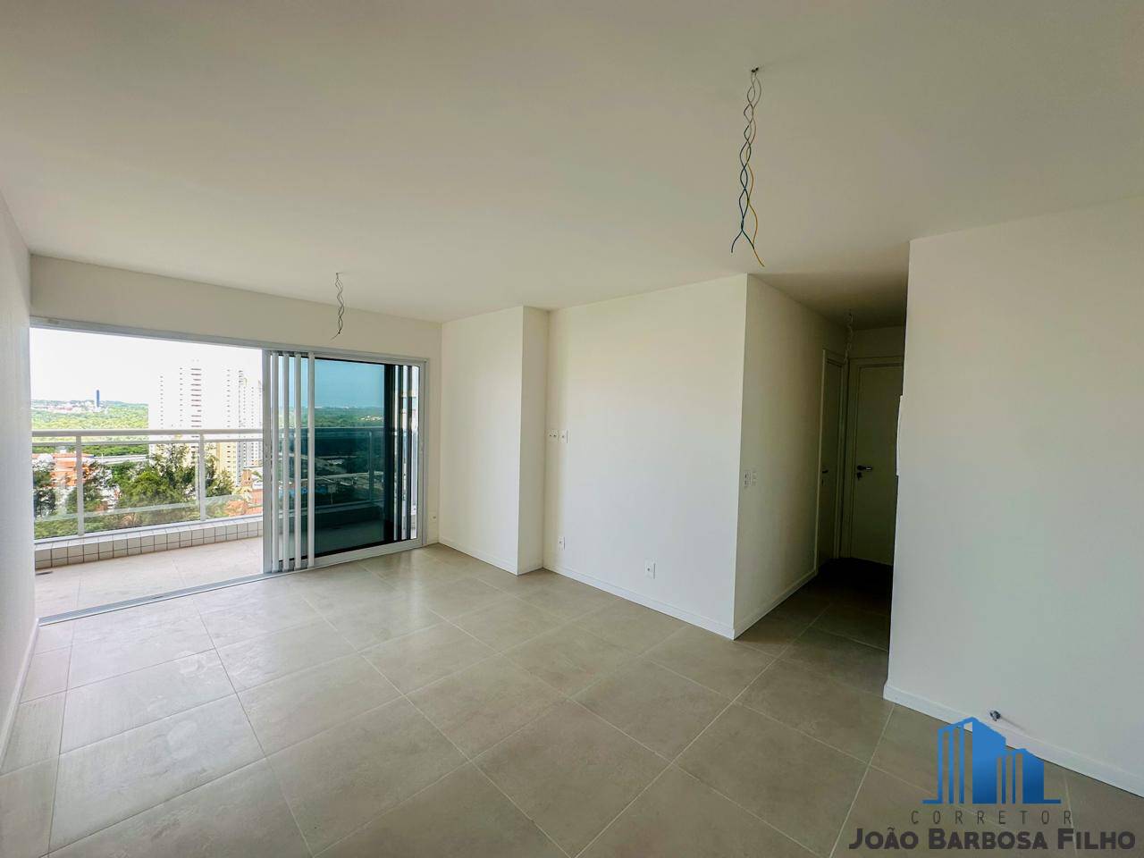 Apartamento, 3 quartos - Foto 1