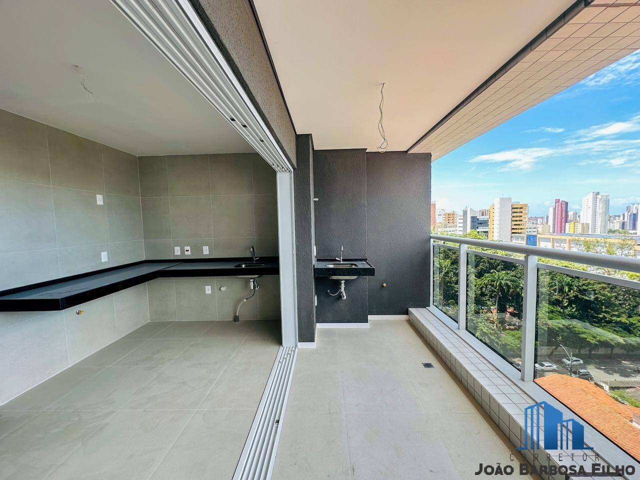 Apartamento, 3 quartos - Foto 2