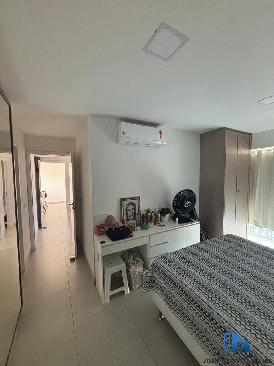 Apartamento, 3 quartos - Foto 6