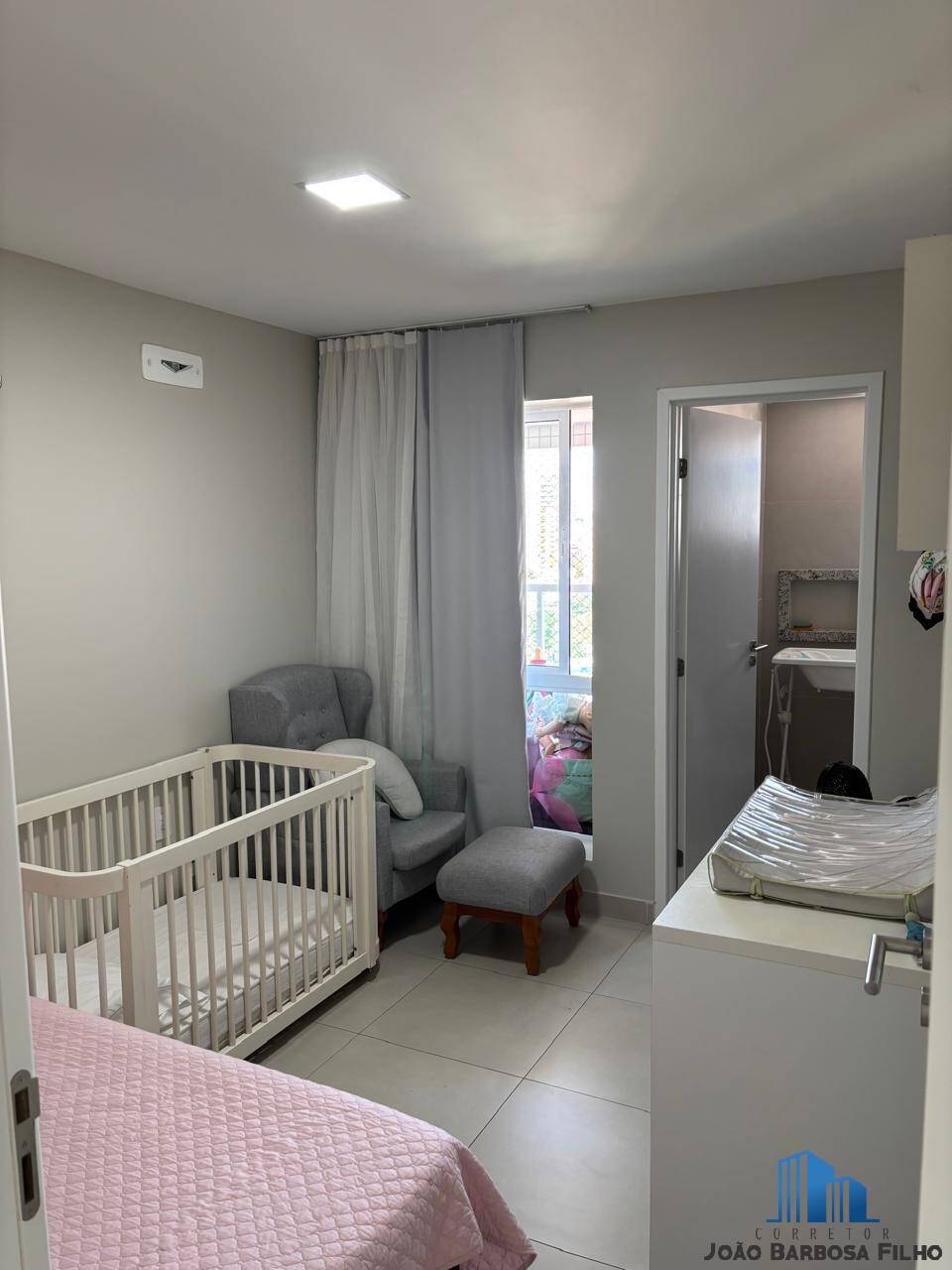 Apartamento, 3 quartos - Foto 9