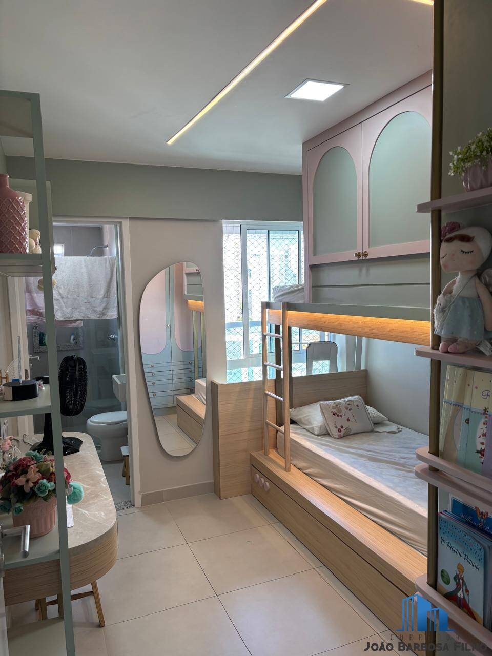 Apartamento, 3 quartos - Foto 8