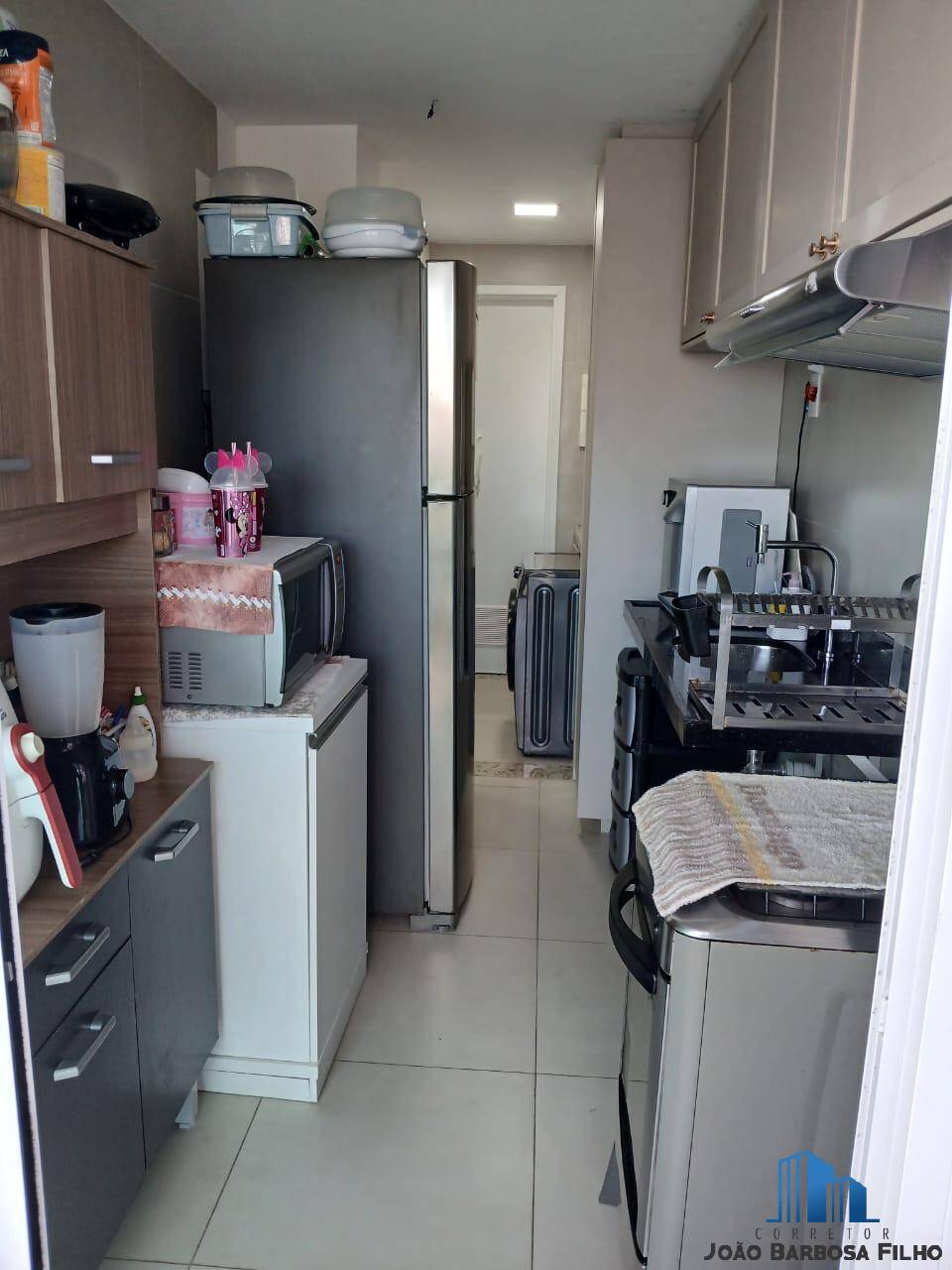 Apartamento, 3 quartos - Foto 11