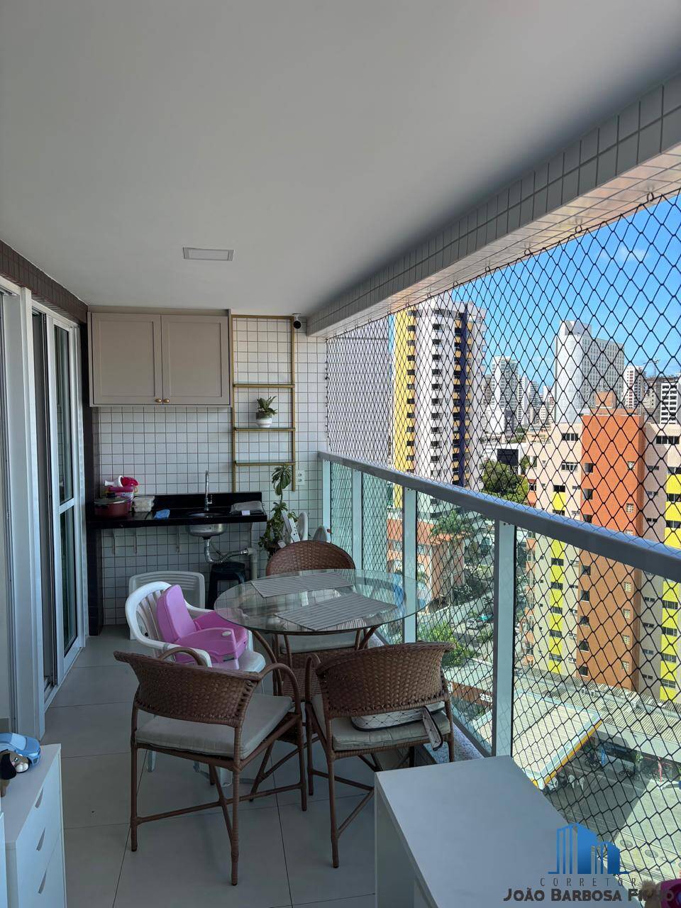 Apartamento, 3 quartos - Foto 13