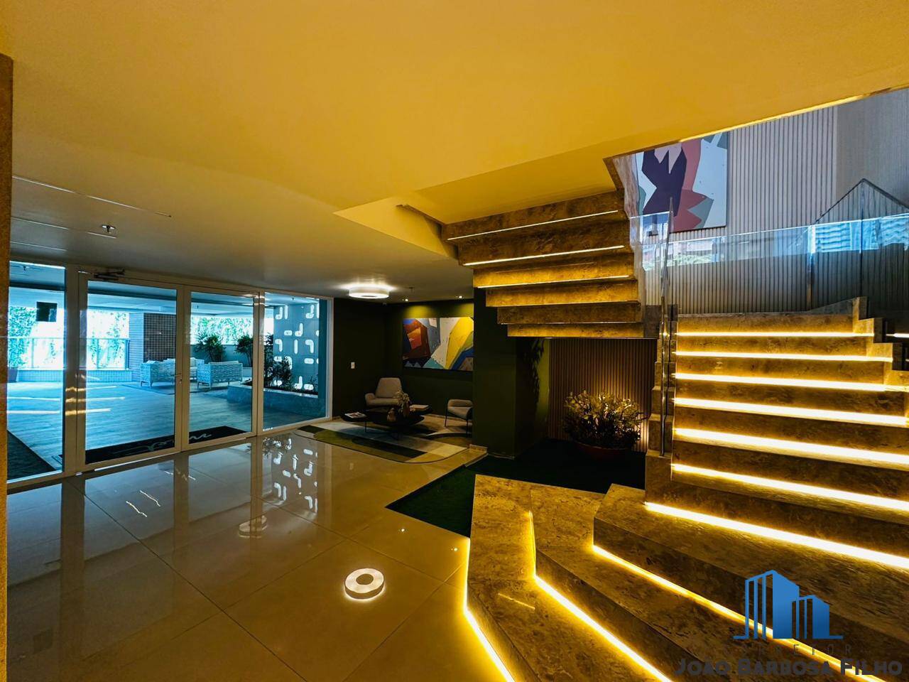 Apartamento, 3 quartos - Foto 14