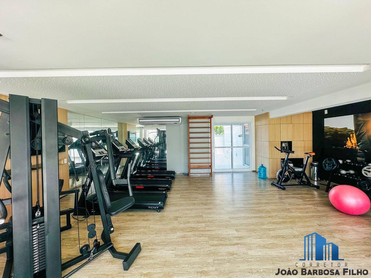 Apartamento, 3 quartos - Foto 17