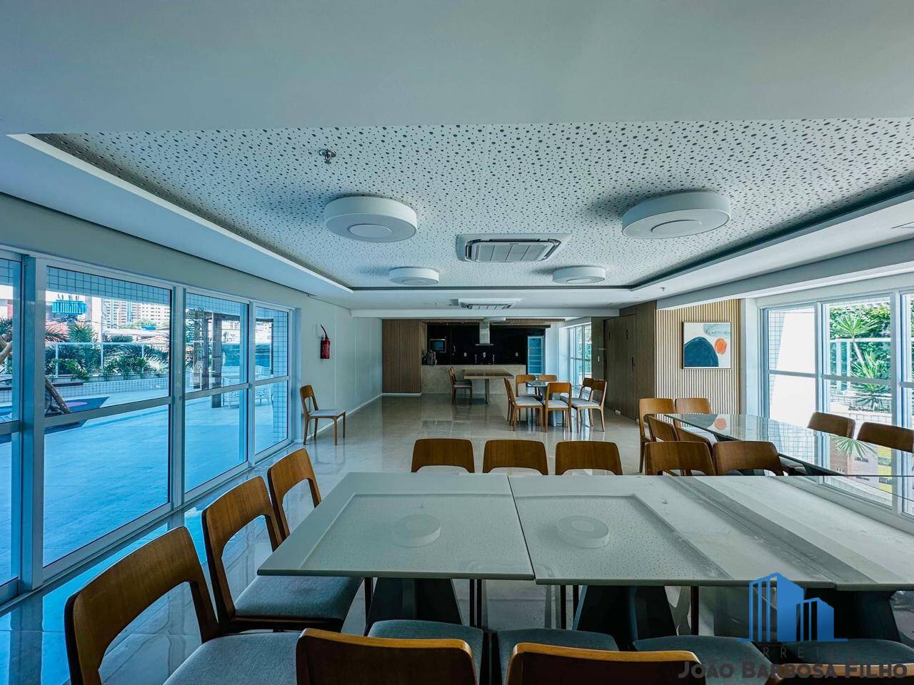 Apartamento, 3 quartos - Foto 21