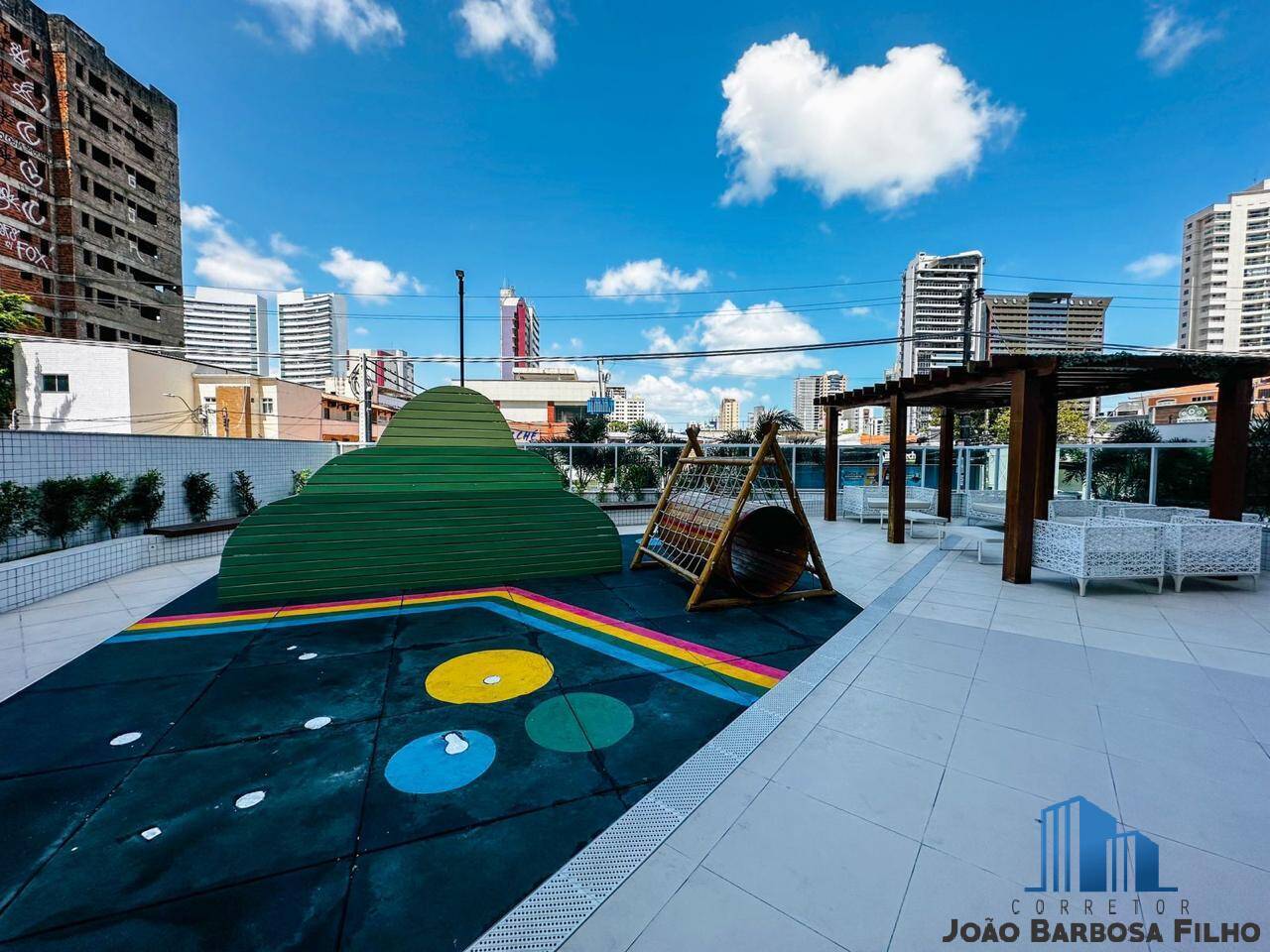 Apartamento, 3 quartos - Foto 23