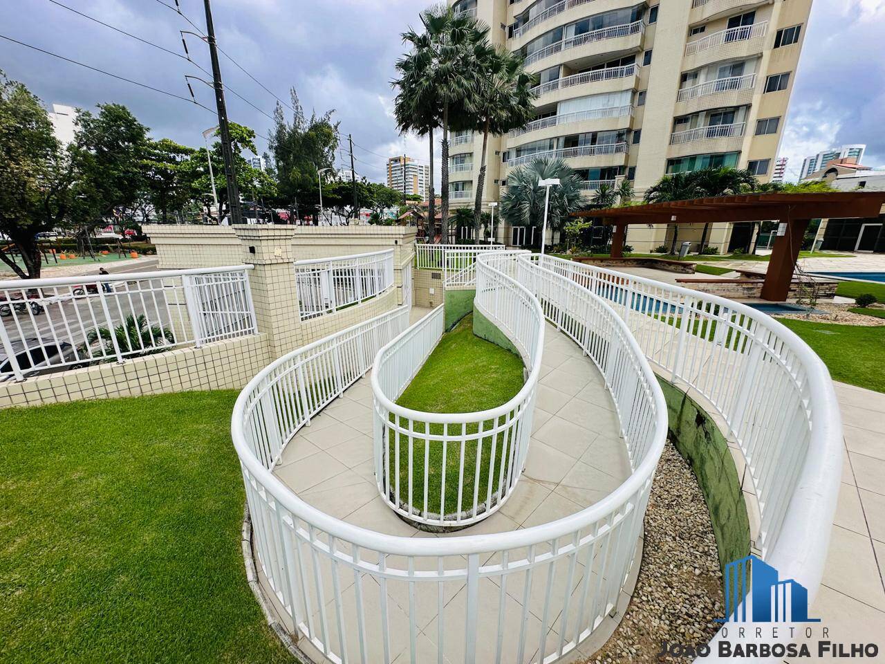 Apartamento, 4 quartos - Foto 33