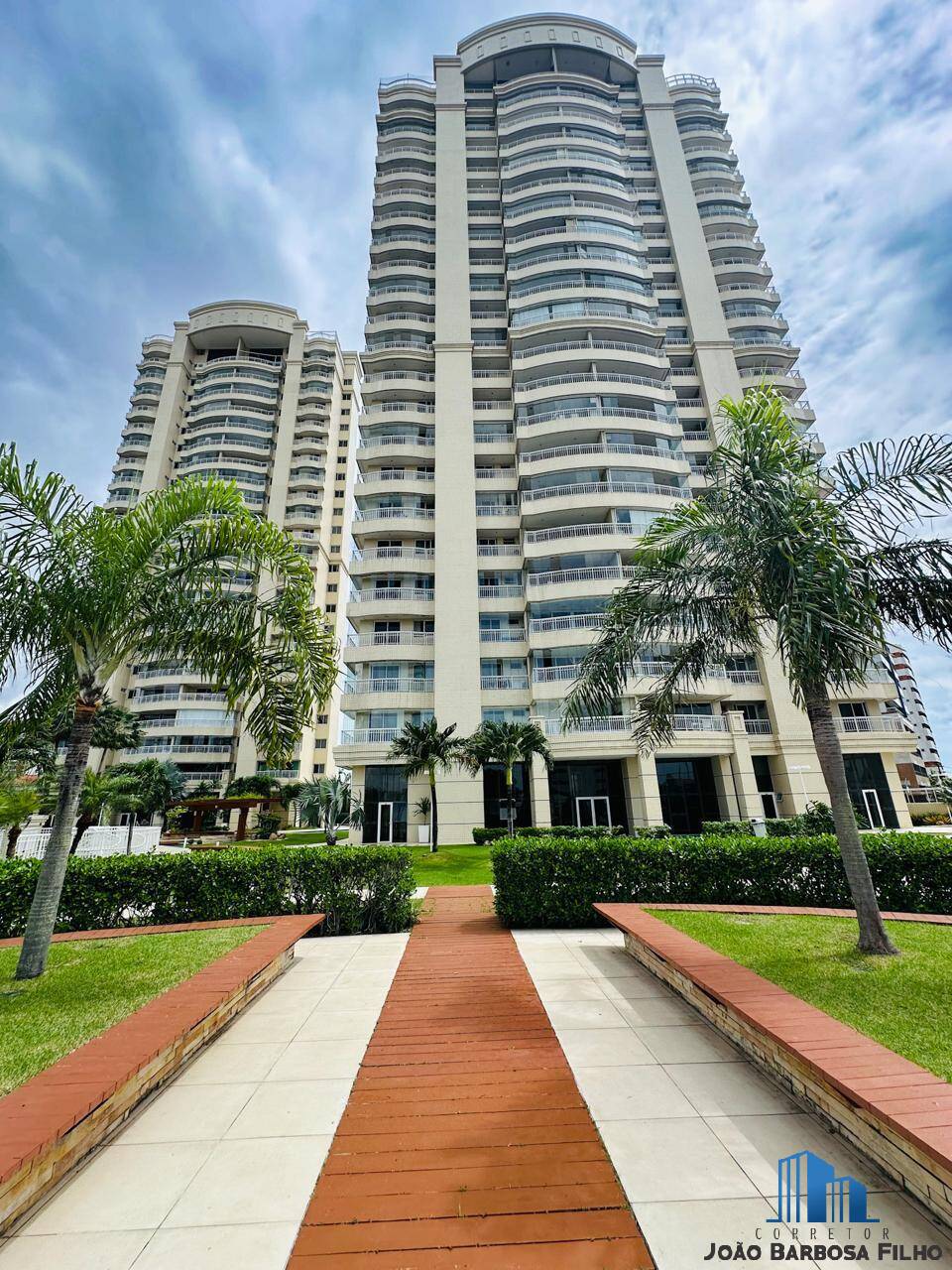 Apartamento, 4 quartos - Foto 1