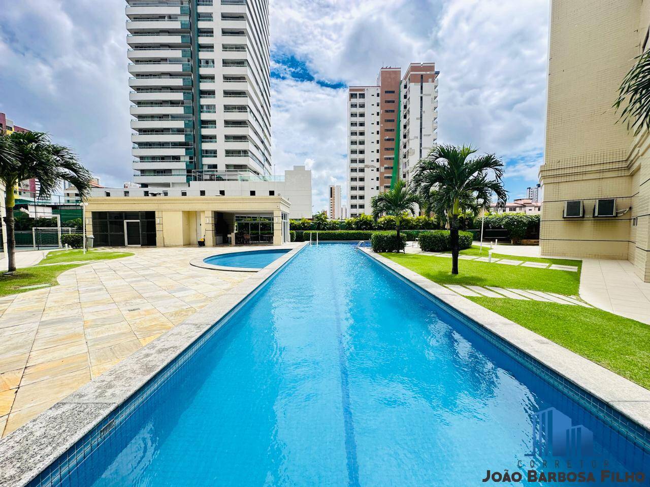 Apartamento, 4 quartos - Foto 19