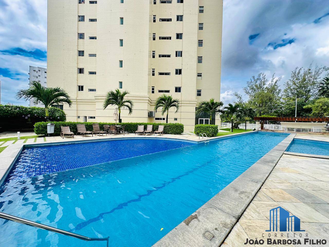 Apartamento, 4 quartos - Foto 20