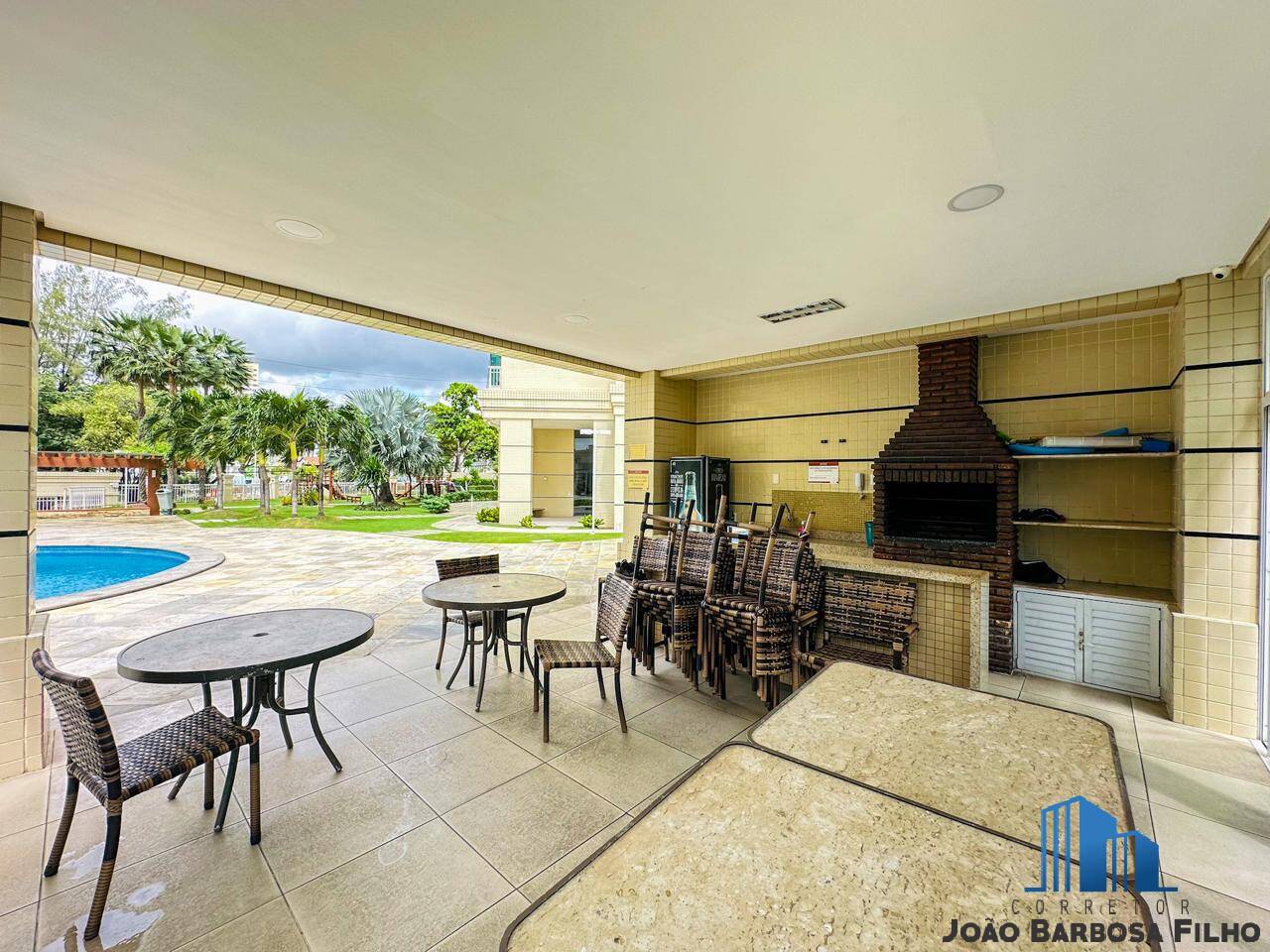 Apartamento, 4 quartos - Foto 21