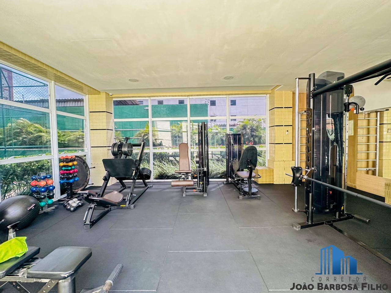 Apartamento, 4 quartos - Foto 22