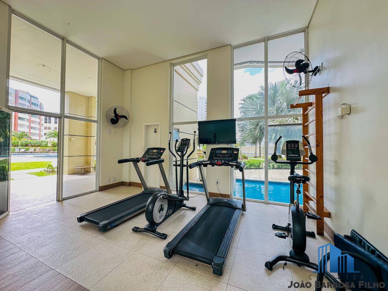 Apartamento, 4 quartos - Foto 25