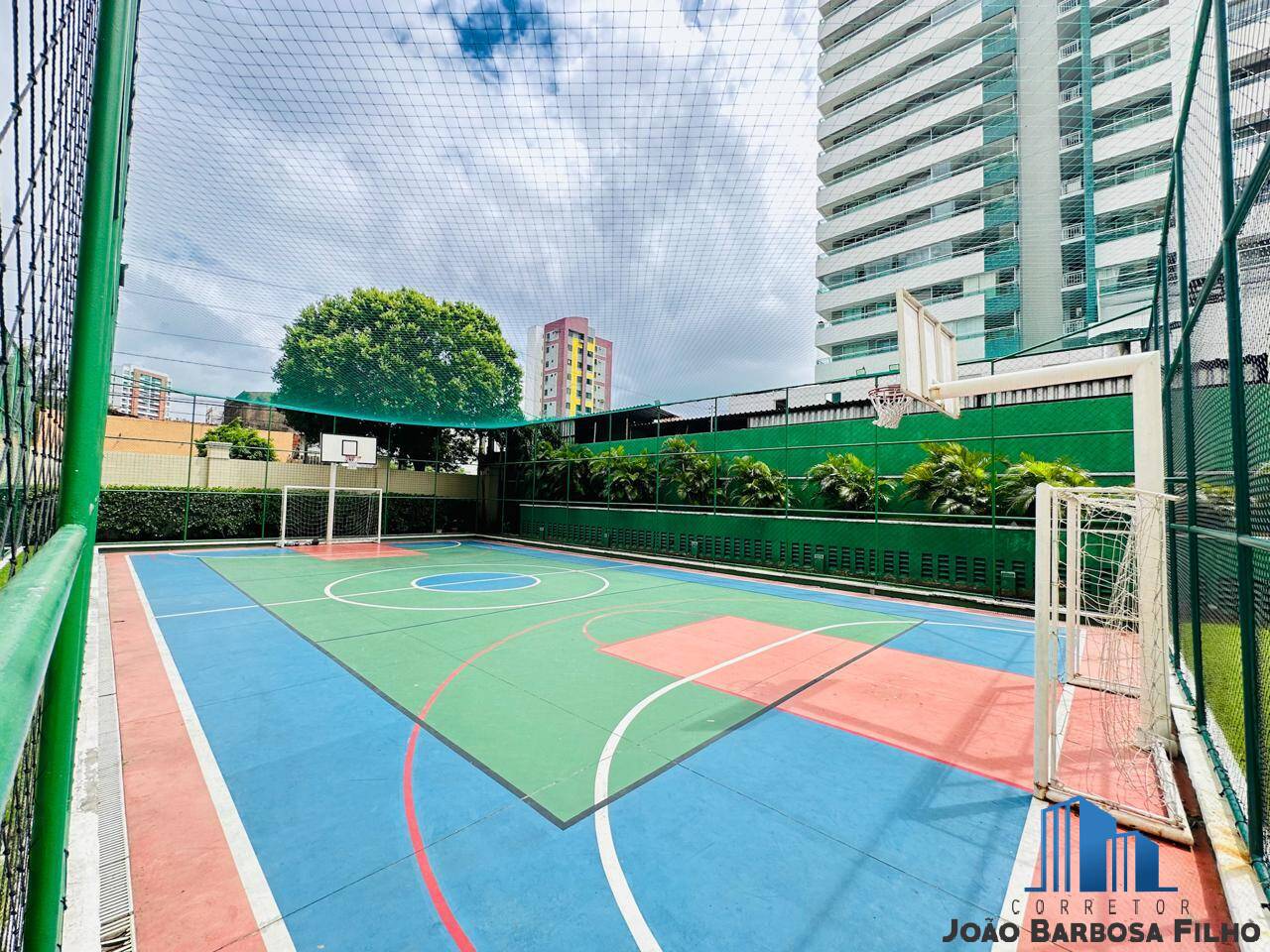 Apartamento, 4 quartos - Foto 23