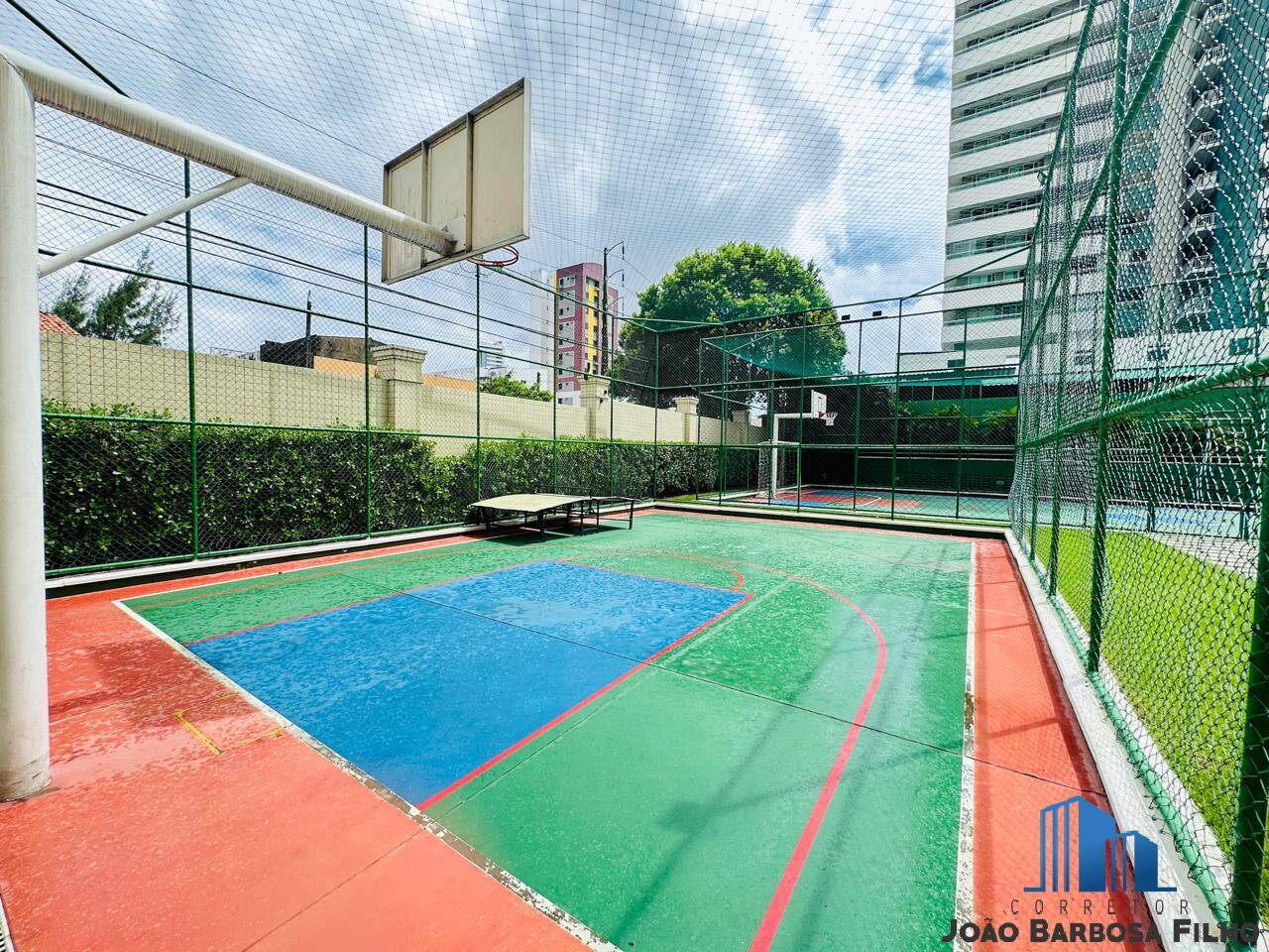 Apartamento, 4 quartos - Foto 26