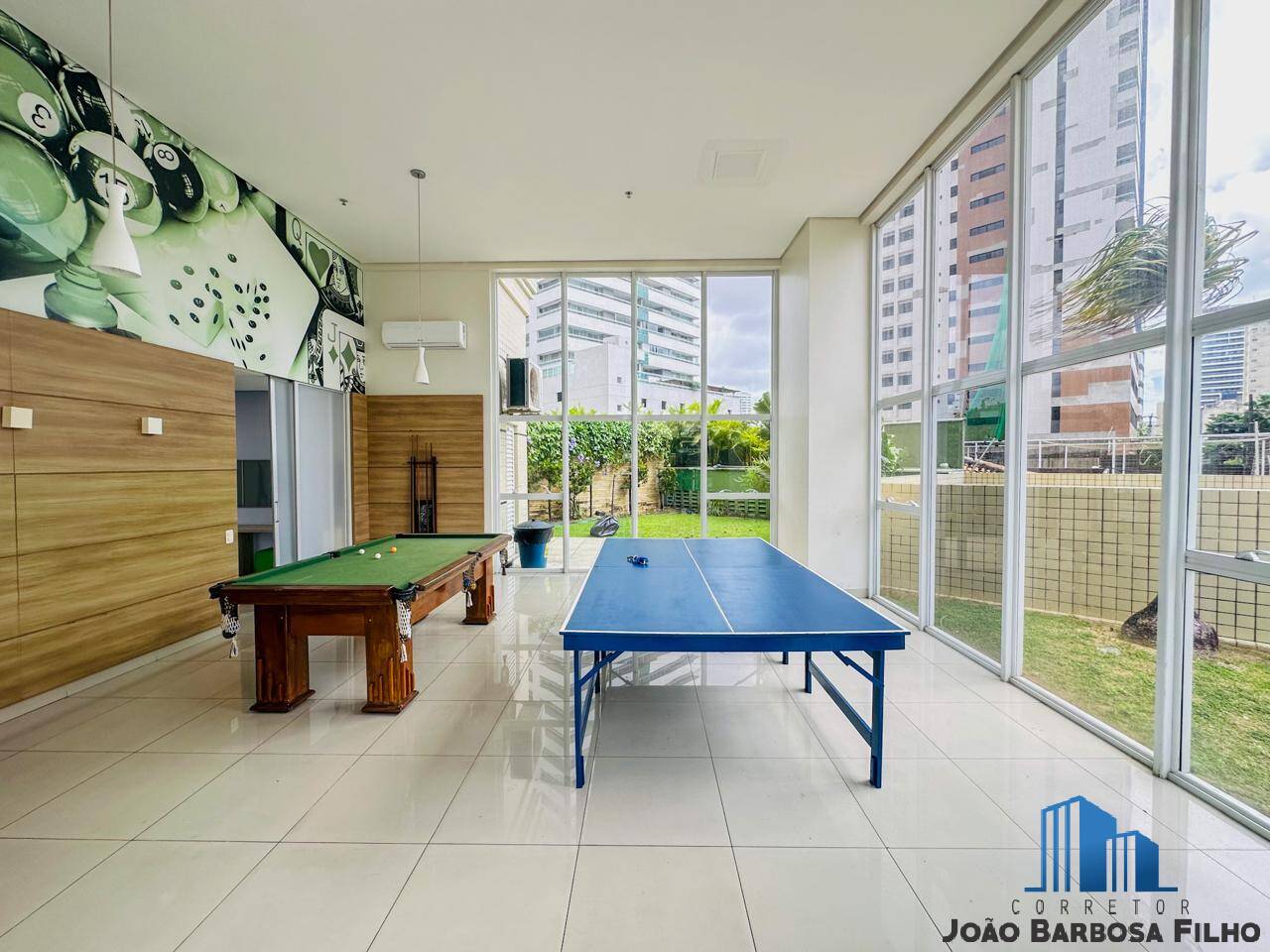 Apartamento, 4 quartos - Foto 30