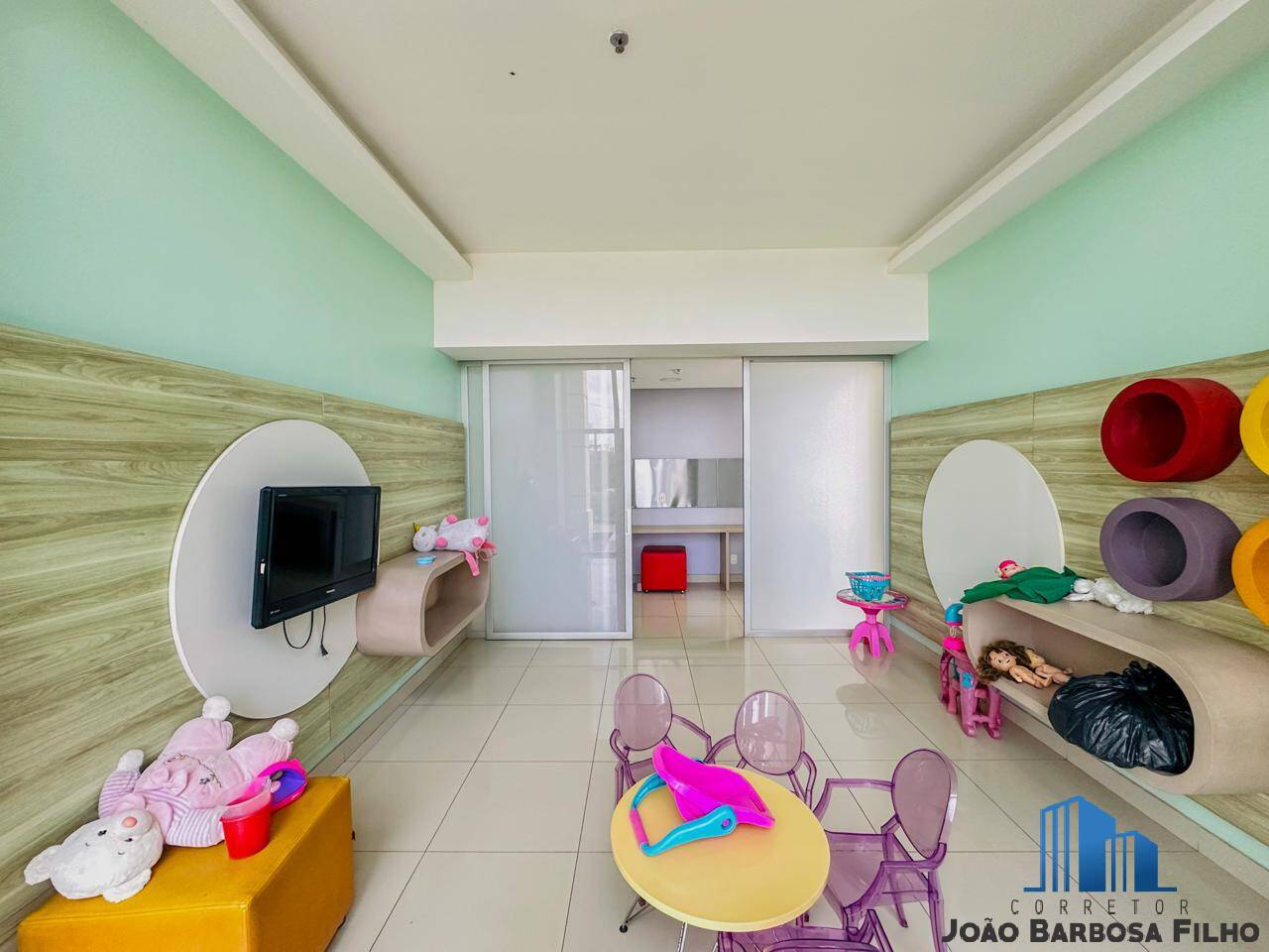 Apartamento, 4 quartos - Foto 31