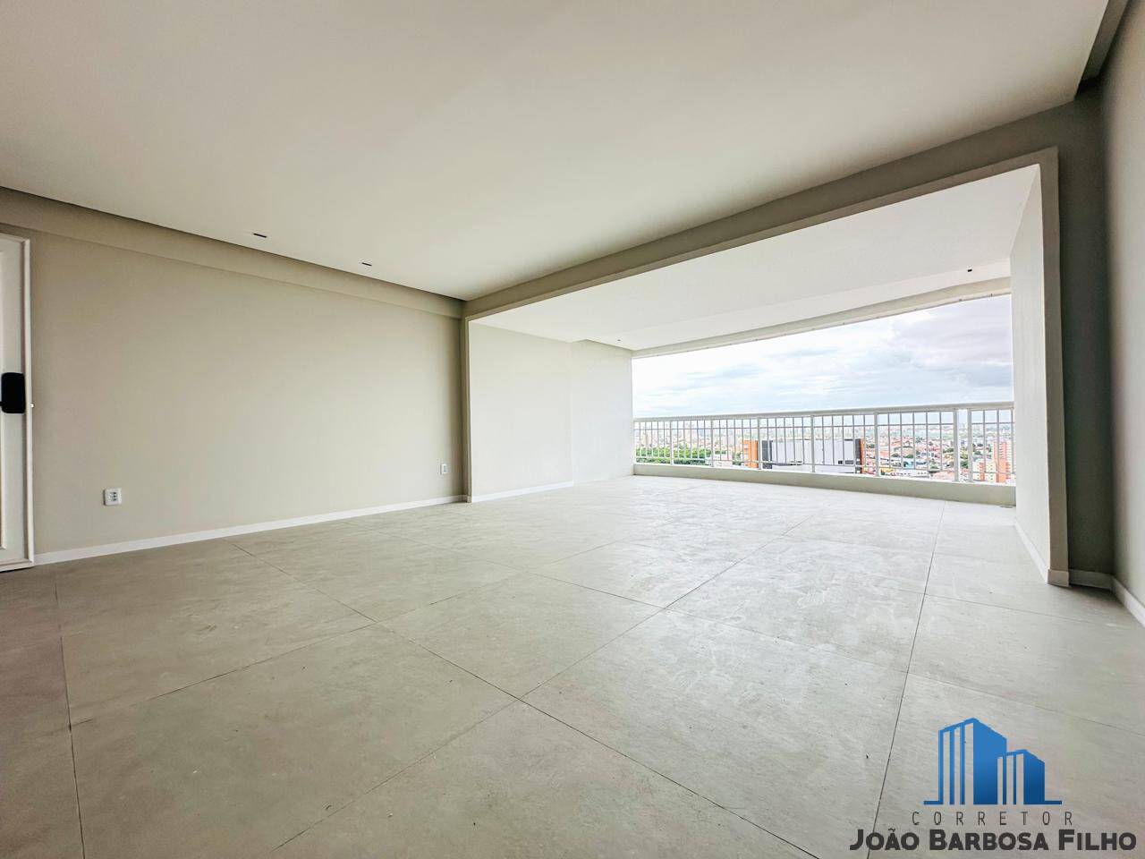 Apartamento, 4 quartos - Foto 3