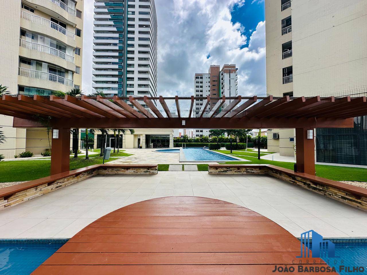 Apartamento, 4 quartos - Foto 35