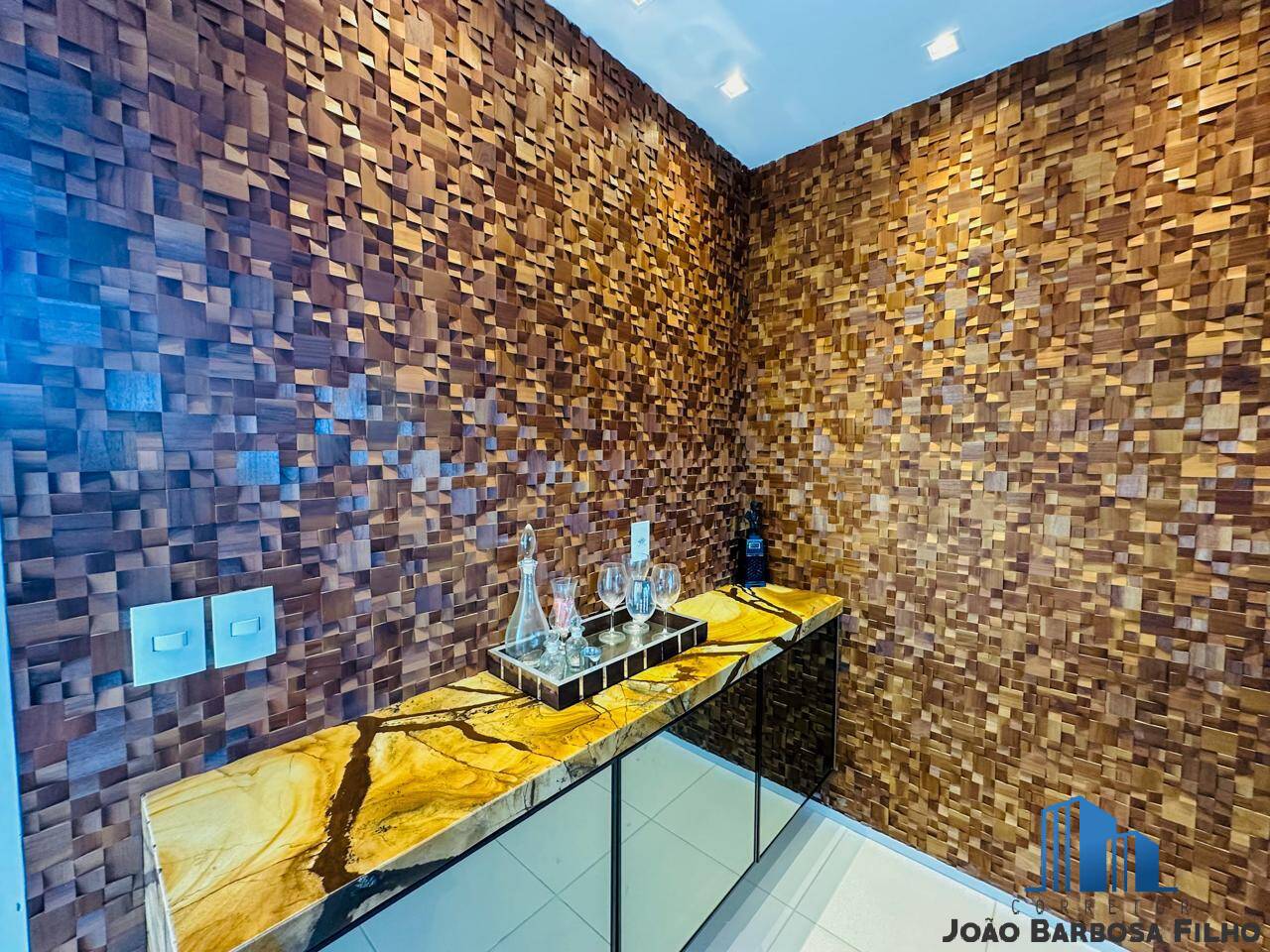 Apartamento à venda com 3 quartos, 135m² - Foto 6