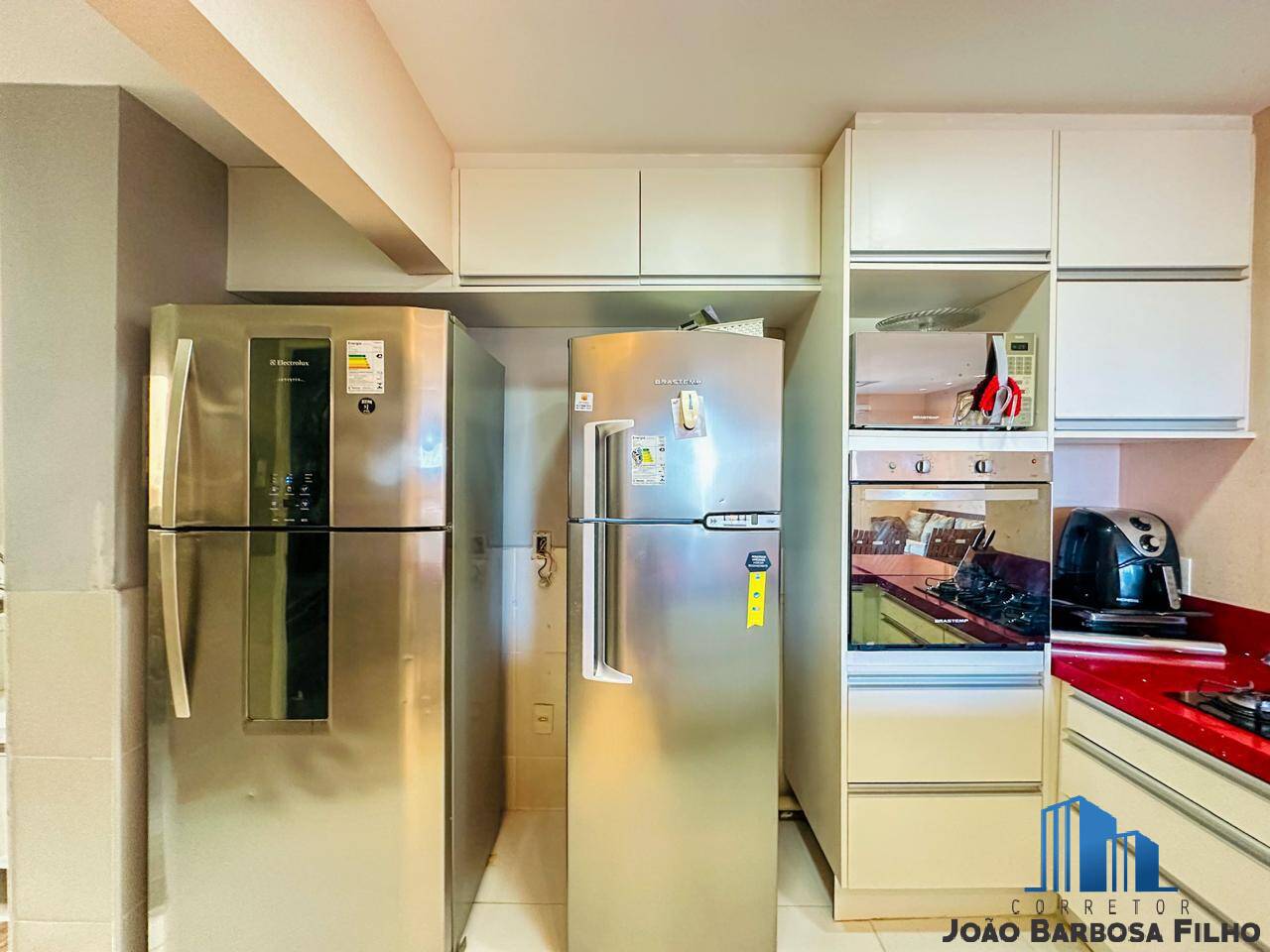 Apartamento à venda com 3 quartos, 135m² - Foto 10