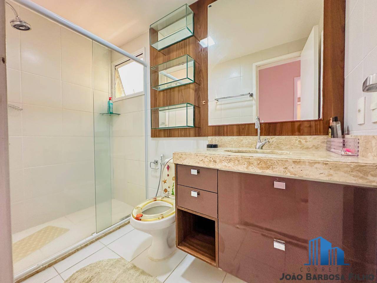 Apartamento à venda com 3 quartos, 135m² - Foto 23
