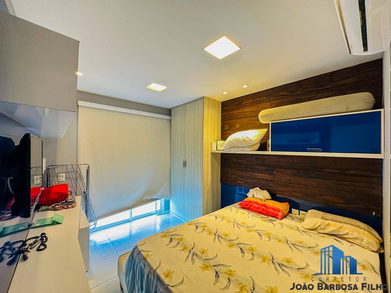 Apartamento à venda com 3 quartos, 135m² - Foto 17