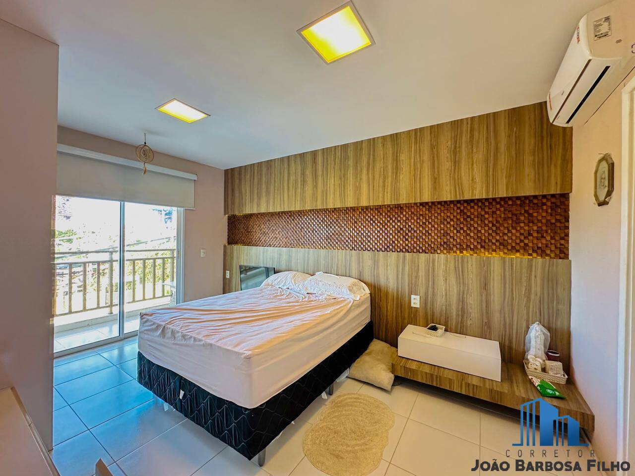 Apartamento à venda com 3 quartos, 135m² - Foto 19