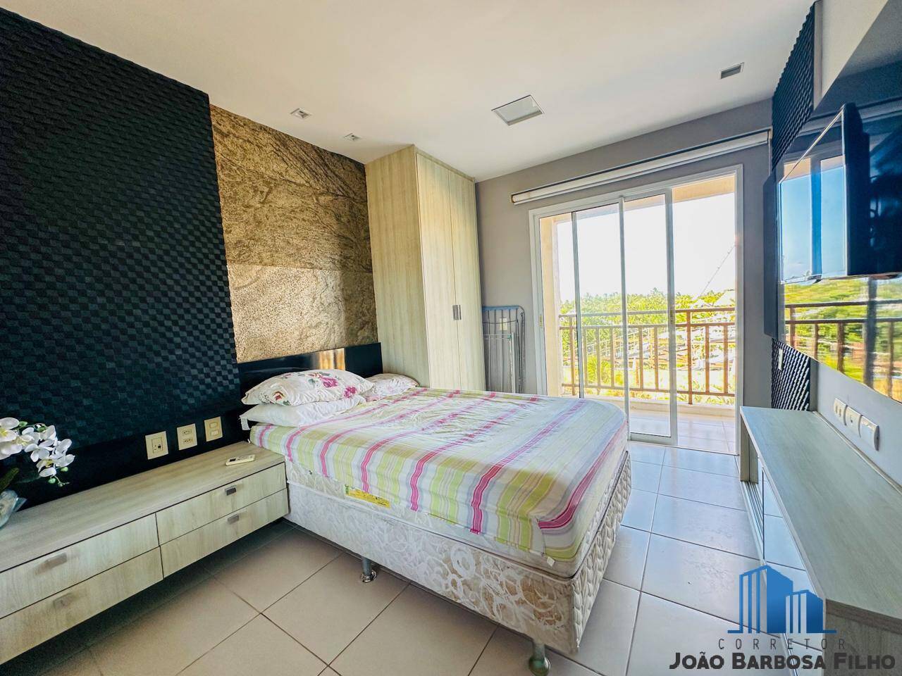 Apartamento à venda com 3 quartos, 135m² - Foto 13