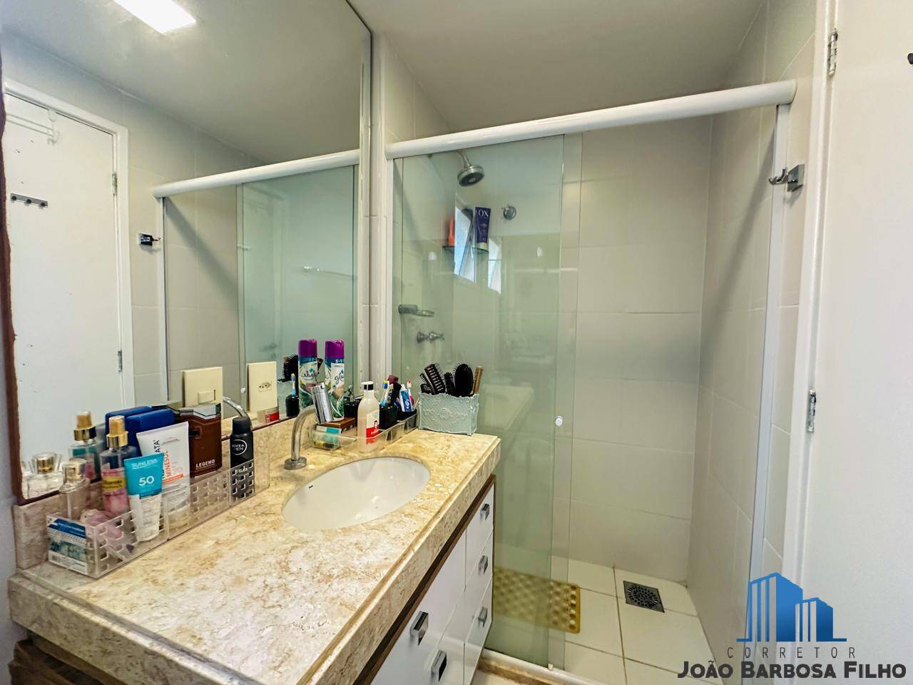 Apartamento à venda com 3 quartos, 135m² - Foto 18
