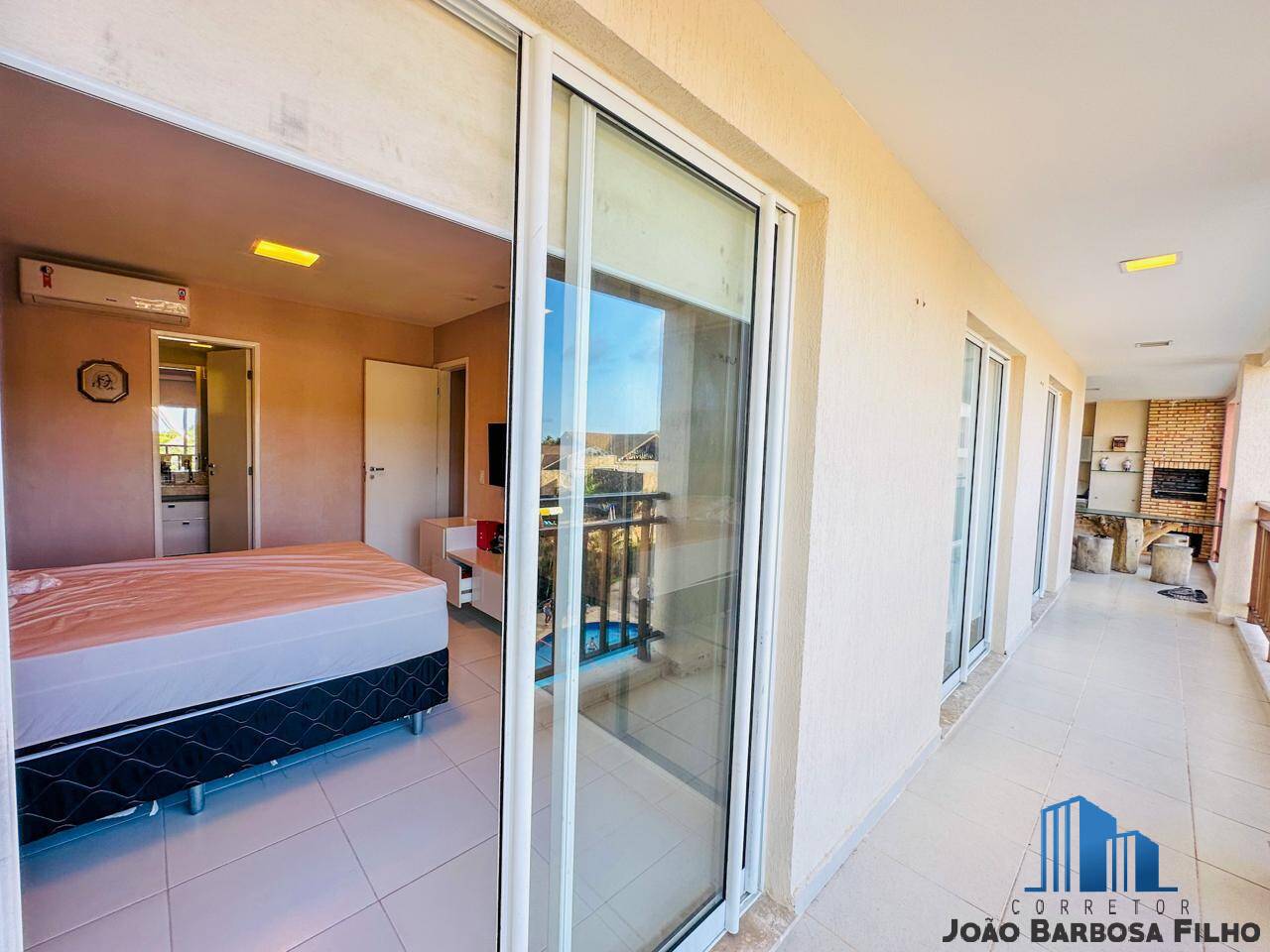 Apartamento à venda com 3 quartos, 135m² - Foto 22