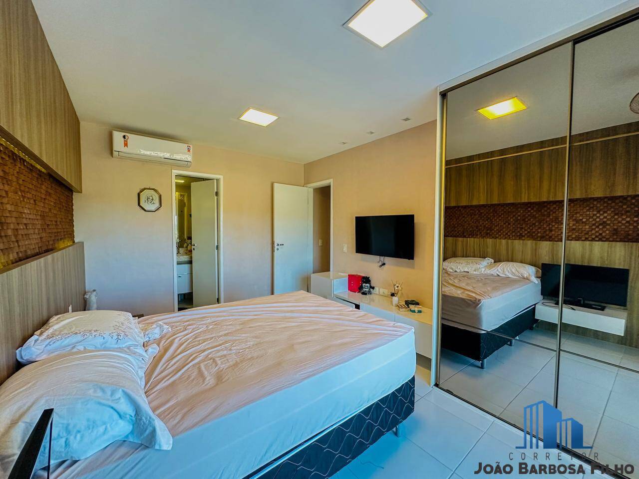 Apartamento à venda com 3 quartos, 135m² - Foto 21