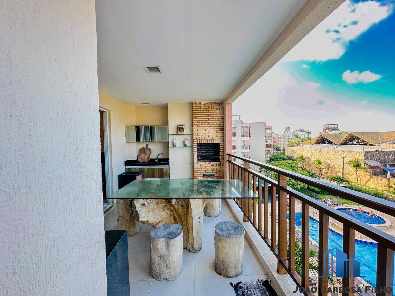 Apartamento à venda com 3 quartos, 135m² - Foto 25